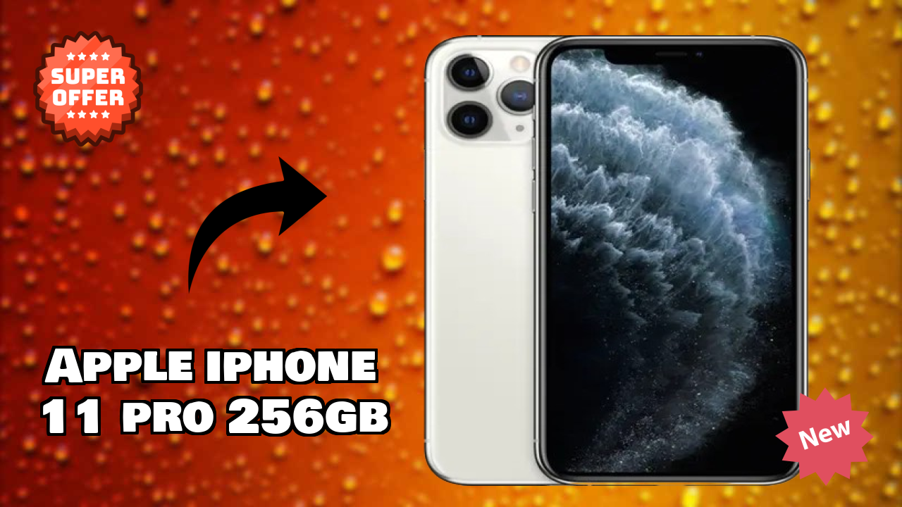 Apple IPhone 11 Pro 256GB Processor Test: Apple A13 Bionic Performance
