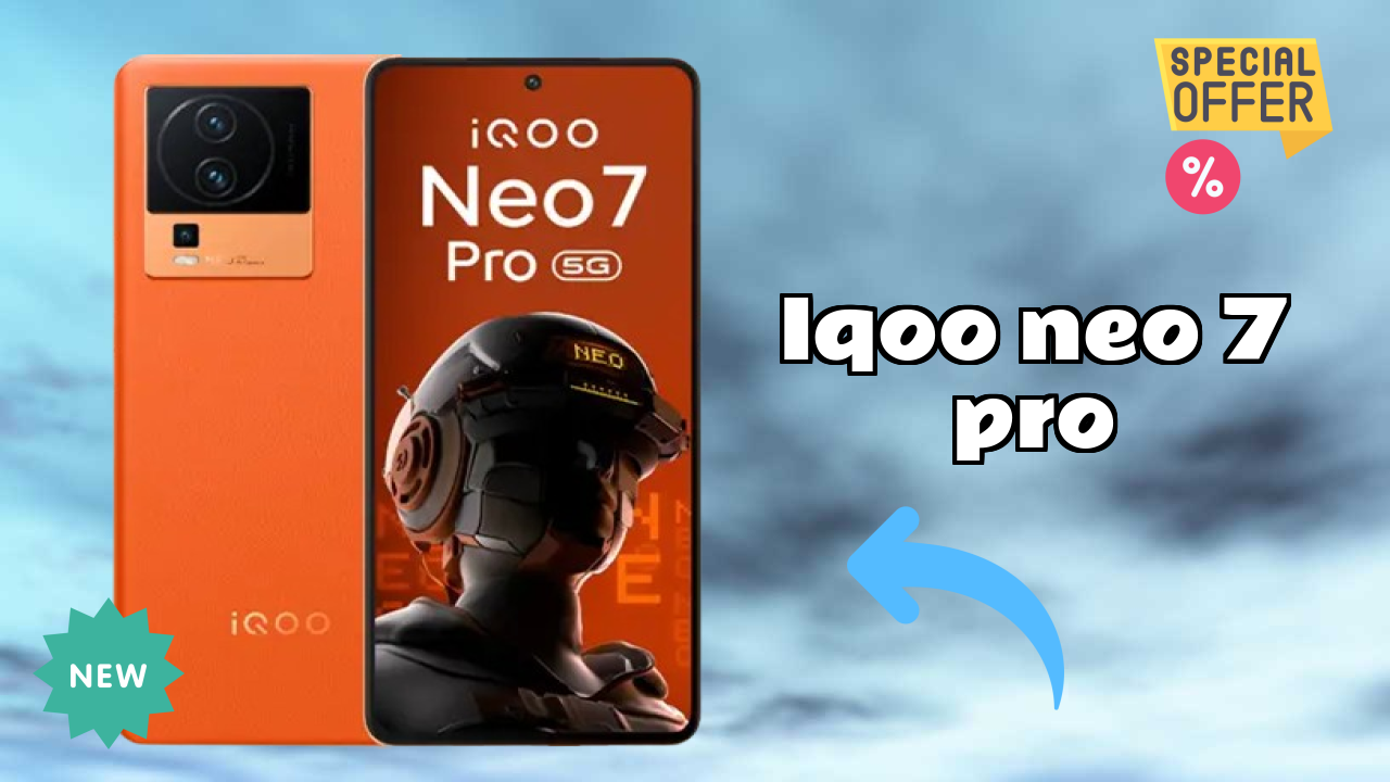 IQOO Neo 7 Pro Performance Test: Snapdragon 8 Plus Gen 1 All Apps