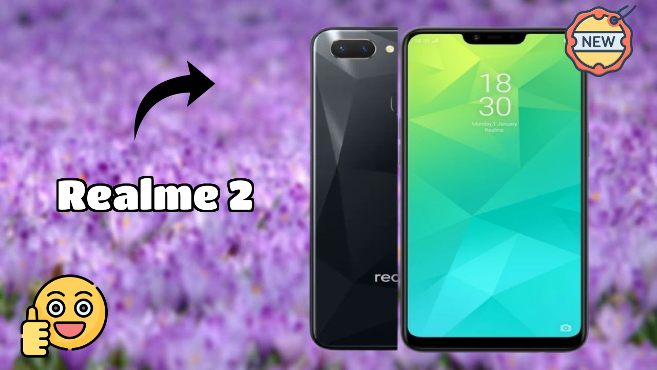 Realme 2 Camera Samples: 13 MP + 2 MP Rear Camera Quality Test