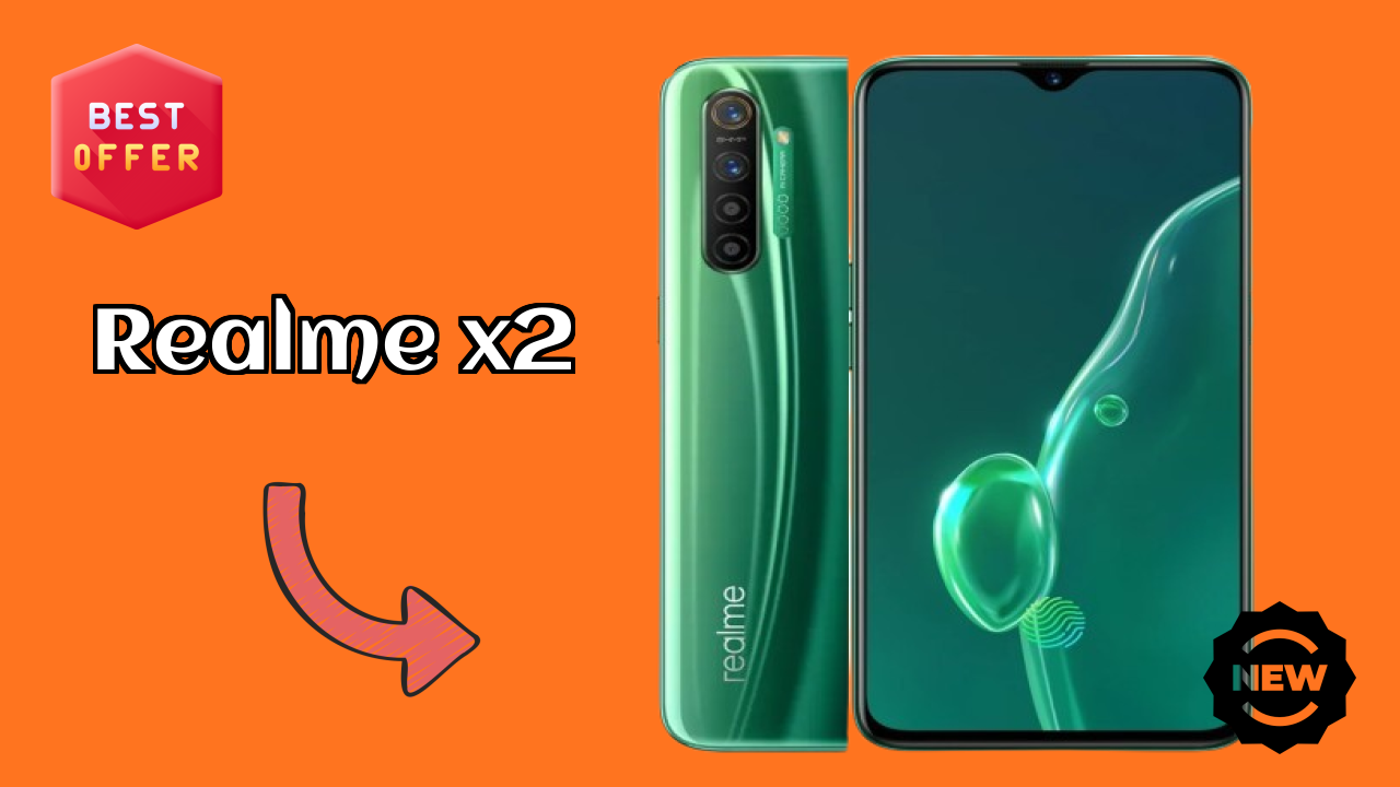 Realme X2 Battery Review: 4000 MAh Charging Analysis