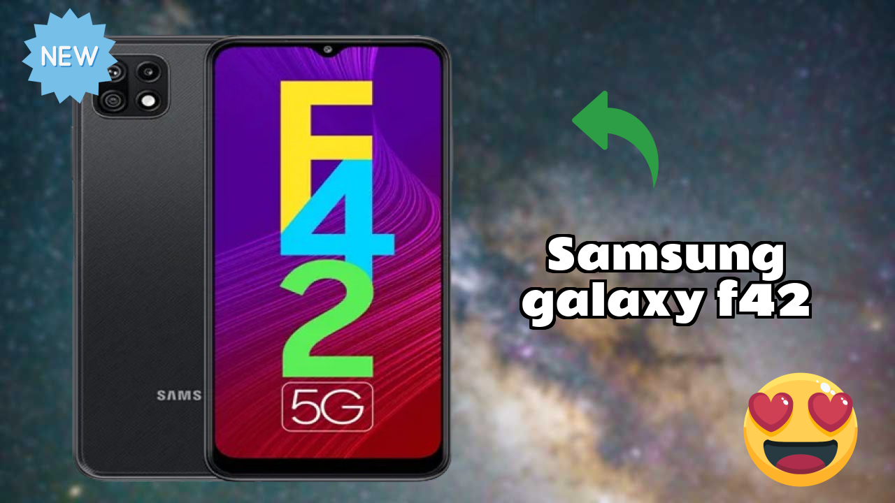 Samsung Galaxy F42 Camera Quality: 64 MP + 5 MP + 2 MP Rear Camera Photo Review