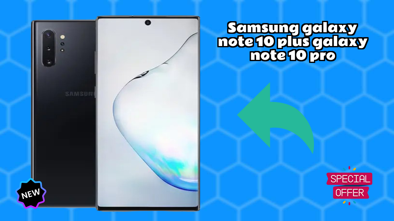 Samsung Galaxy Note 10 Plus (Galaxy Note 10 Pro) Camera Samples: 12 MP + 12 MP + 16 MP Rear Camera Real Photos