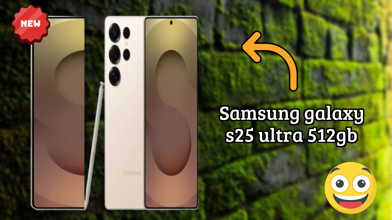 Samsung Galaxy S25 Ultra 512GB Display Size: 6.9 Inches (17.53 Cm) Screen Review