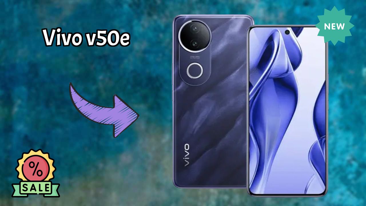 Vivo V50e Price Analysis: ₹26,999 Value Review