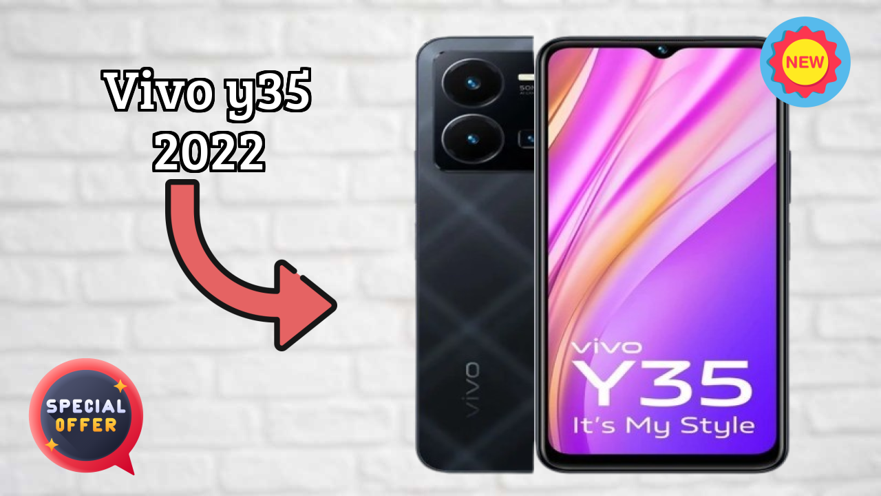 Vivo Y35 2022 vs iPhone: Detailed Feature Compare