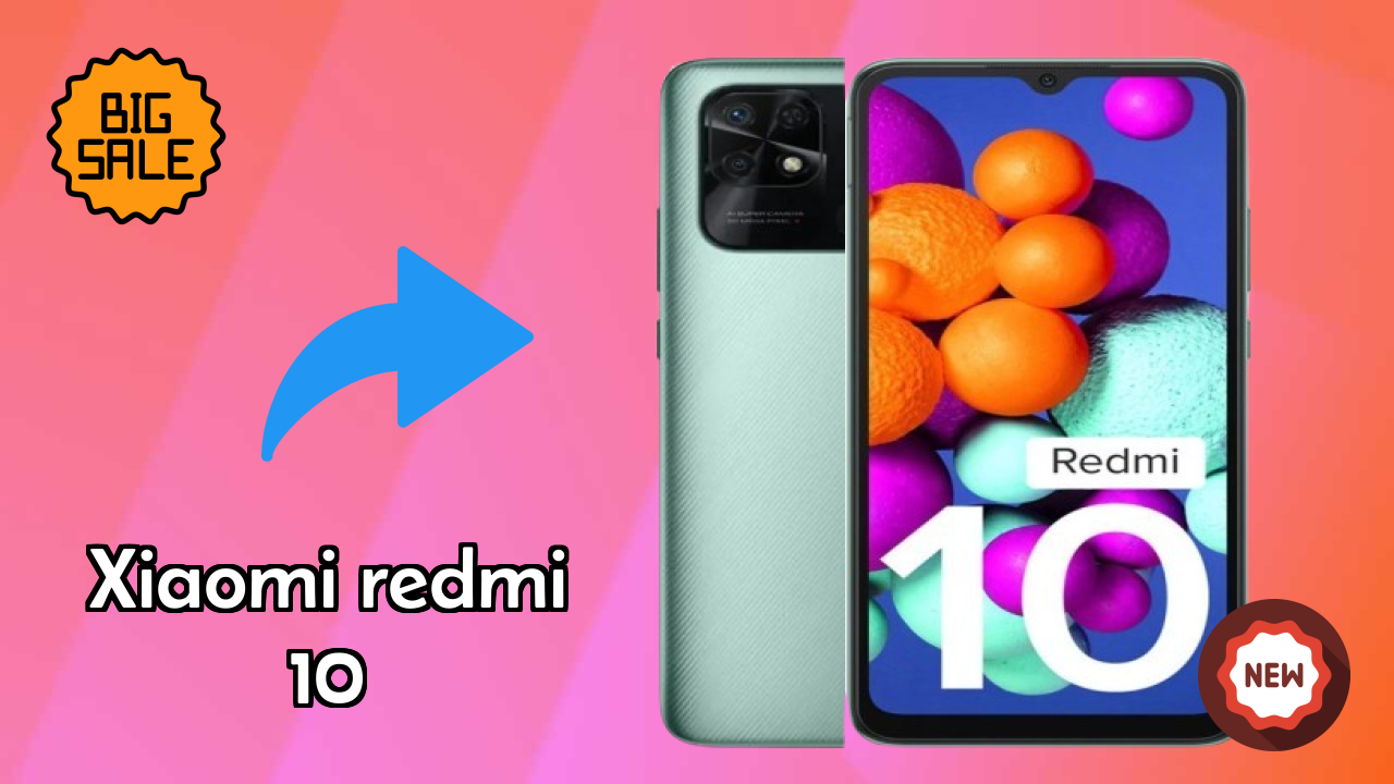 Xiaomi Redmi 10 Camera Quality: 5 MP Front Camera Selfie Test