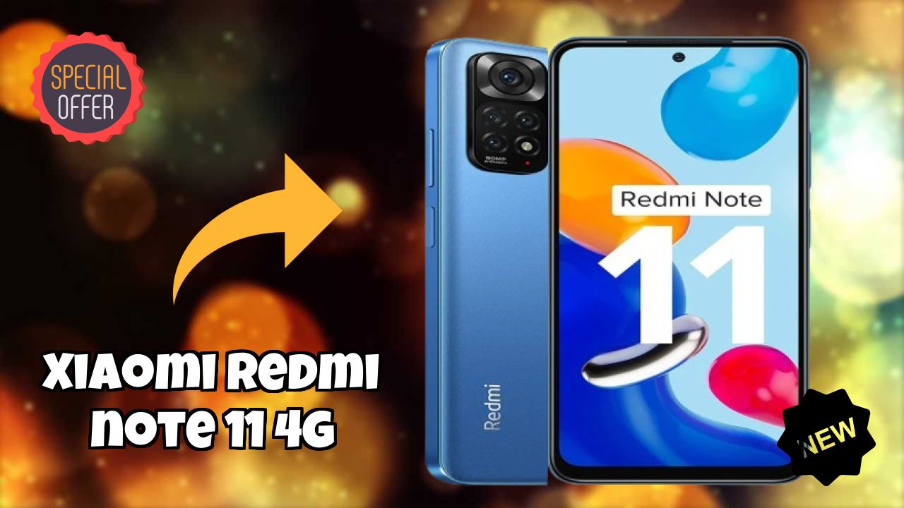 Xiaomi Redmi Note 11 4G vs Competitors: Best Budget Winner