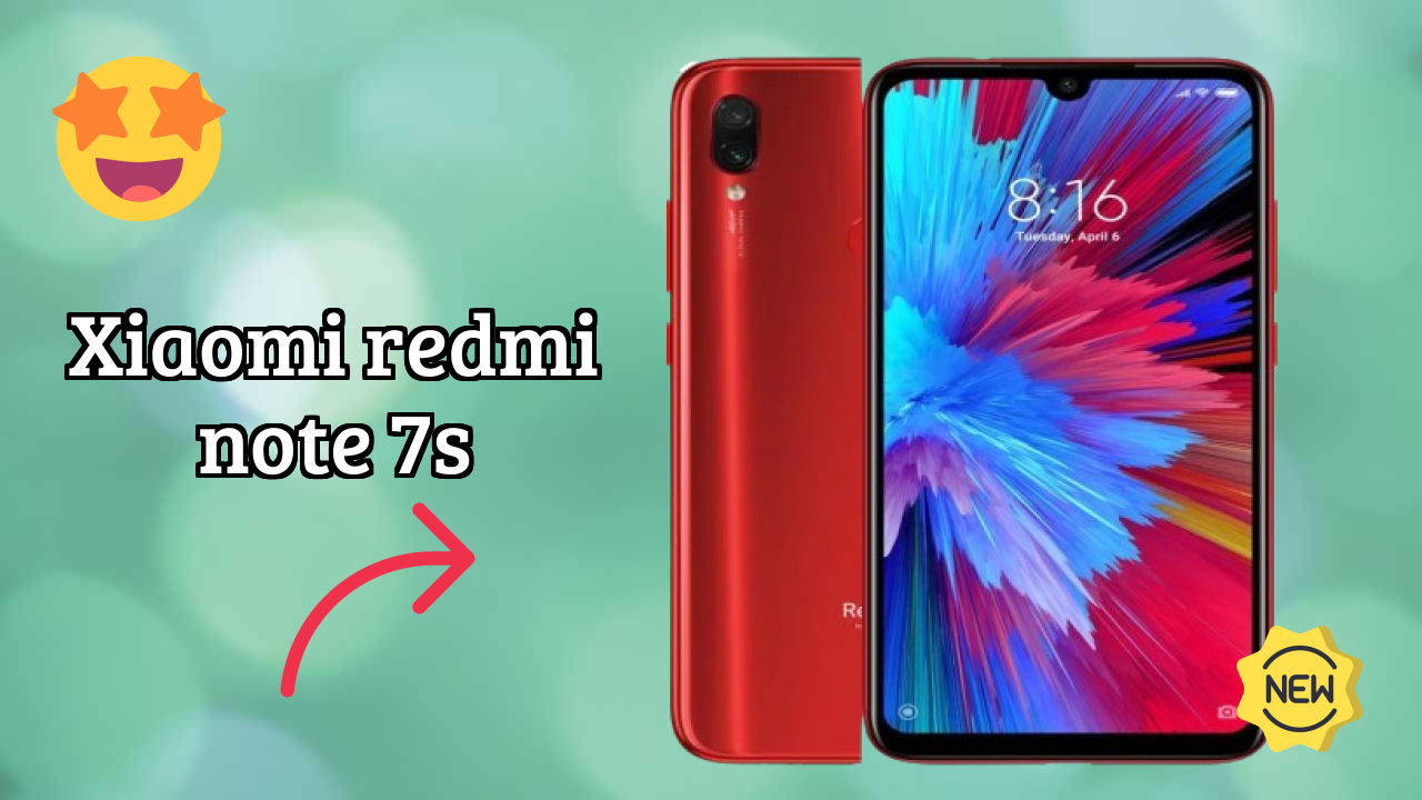 Xiaomi Redmi Note 7S Battery Test: 4000 MAh Quick Charging How Long Lasts?
