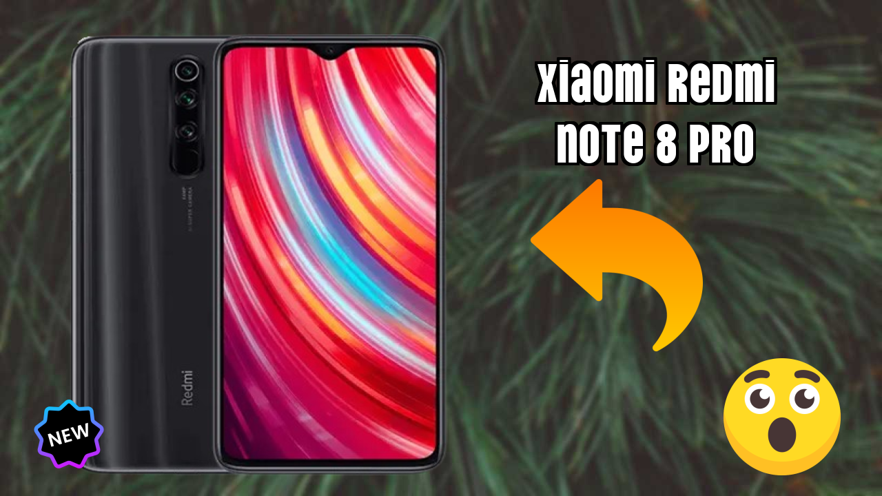 Xiaomi Redmi Note 8 Pro RAM Test: 6 GB RAM Handles Heavy Tasks
